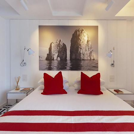 Grand Hotel Riviera Sorrento Luaran gambar