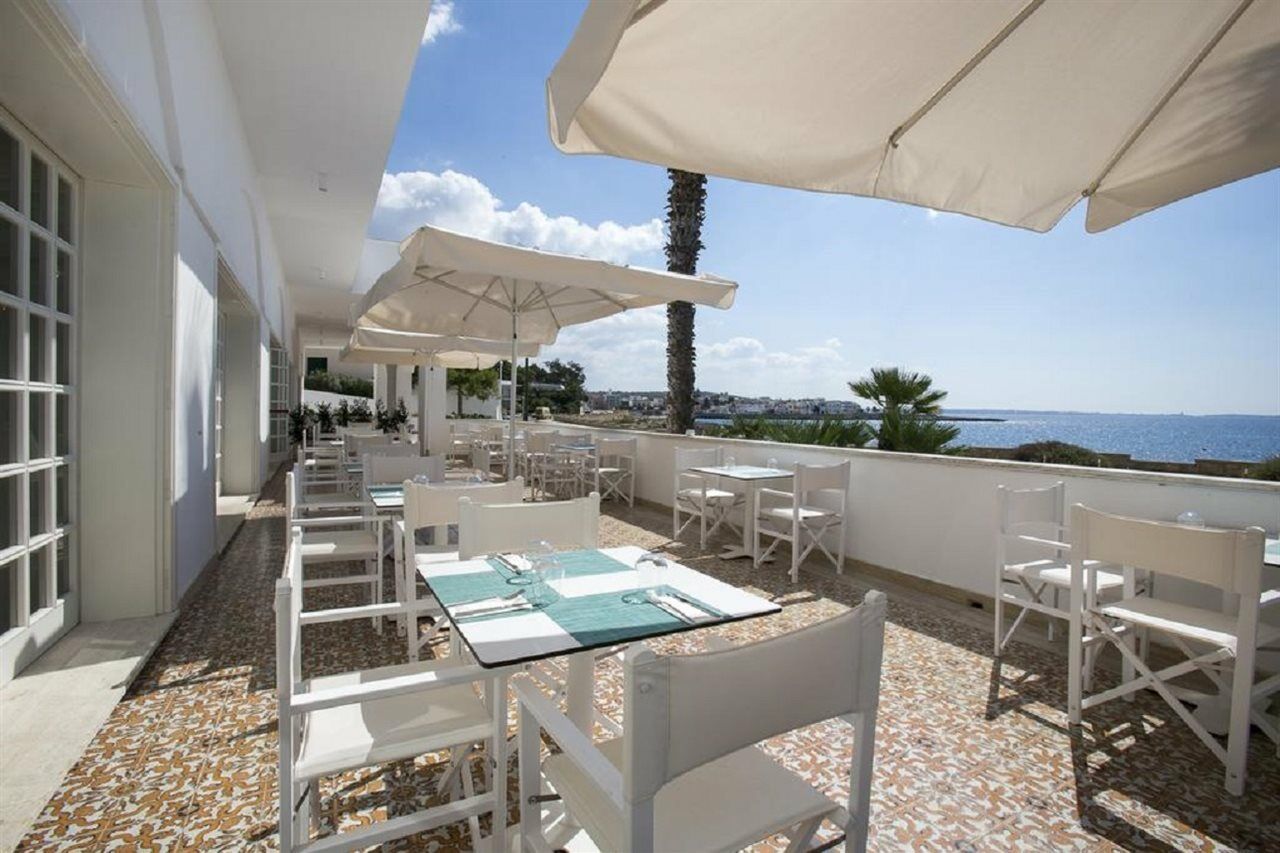 Grand Hotel Riviera Sorrento Luaran gambar